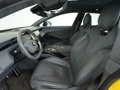 Lotus Eletre