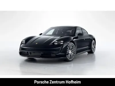Gebraucht Porsche Taycan