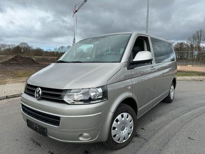 gebraucht VW Caravelle T52.0 TDI Comfortline 8-Sitzer