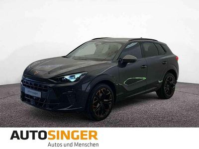 Neu Cupra Terramar VZ 265 PS (194 kW) 2026 Tamboragrau metallic SUV