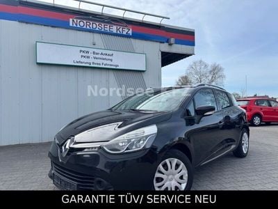 Renault Clio IV