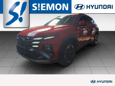 Gebraucht Hyundai Tucson