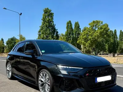 Gebraucht Audi RS3 Sportback