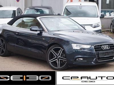 Audi A5 Cabriolet