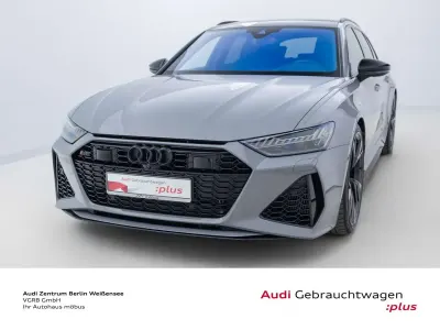 Gebraucht Audi RS6