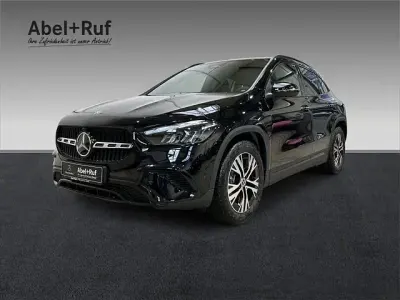 Gebraucht Mercedes GLA200