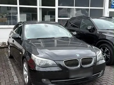 Gebraucht BMW 530