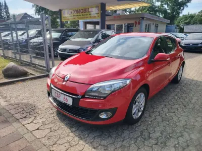 Gebraucht Renault Mégane III