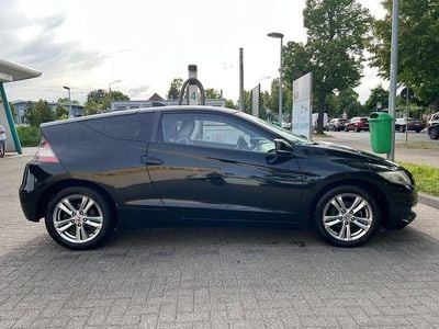 Honda CR-Z