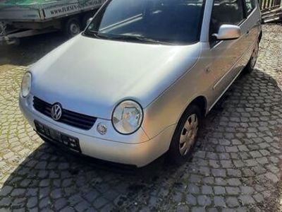 gebraucht VW Lupo 1.0 Princeton