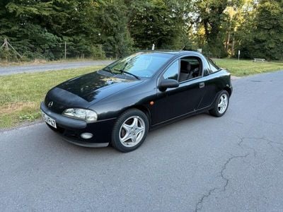 Opel Tigra