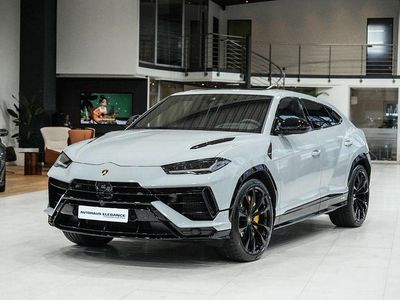 Grau Gebraucht 2025 Lamborghini Urus SUV | 299.980 €