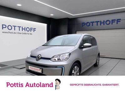 VW e-up!