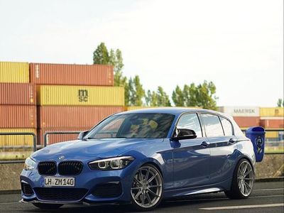 BMW M140