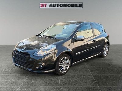 Renault Clio III