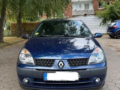 Renault Clio II
