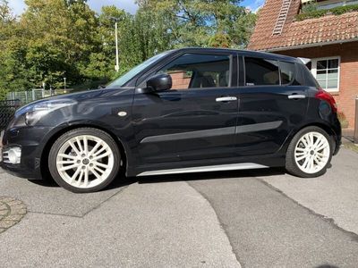 gebraucht Suzuki Swift 1.6 Sport Sport