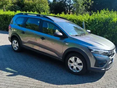 Gebraucht Dacia Jogger