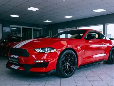 Gebraucht Ford Mustang GT