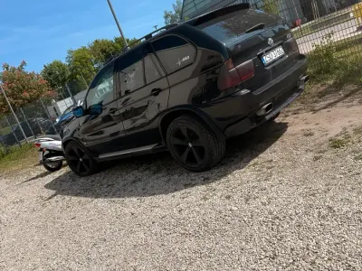 Gebraucht BMW X5 326 PS (239 kW) 2005 Andere farben SUV