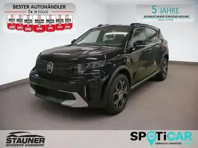 Gebraucht Citroën e-C3 Aircross