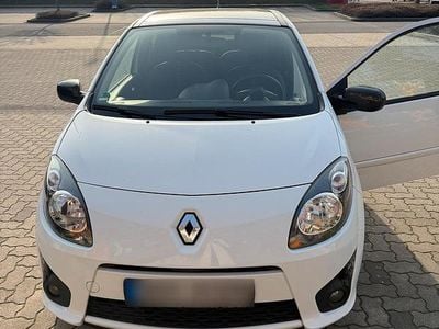 Brugt Renault Twingo 75 HK (55 kW) 2011 Hvid Hatchback