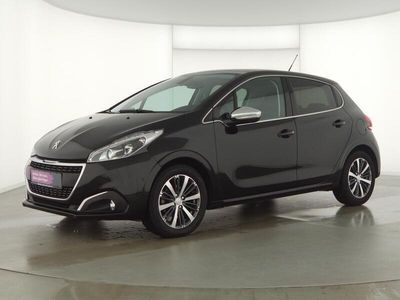 gebraucht Peugeot 208 Allure