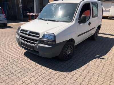 Fiat Doblò