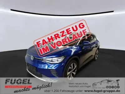 Gebraucht VW ID.4