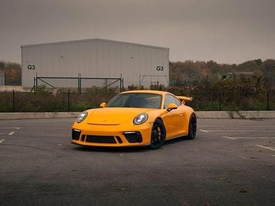 Porsche 911 GT3
