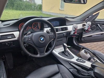 gebraucht BMW 335 d Coupé -