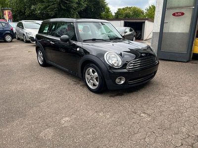 Mini One Clubman