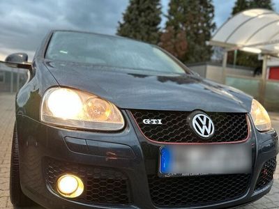 gebraucht VW Golf V 