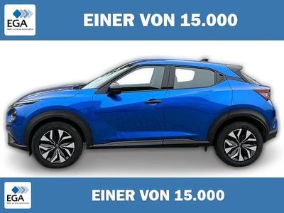 Neu Nissan Juke Acenta 143 PS (105 kW) 2026 SUV