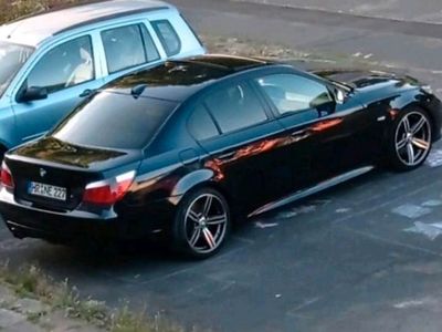 gebraucht BMW 530 E60 D