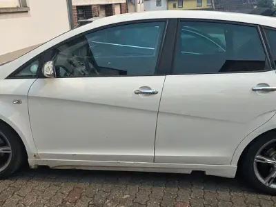Gebraucht Seat Altea
