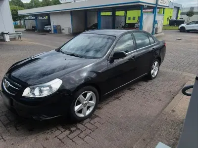Gebraucht Chevrolet Epica