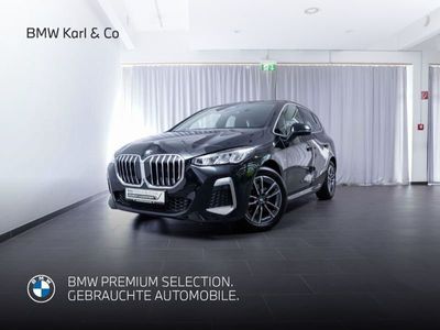 gebraucht BMW 218 Active Tourer i