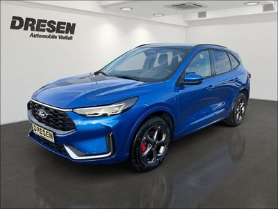 Dynamicblau metallic Neu 2025 Ford Kuga ST-Line X SUV | 44.290 € (Etwas zu teuer)