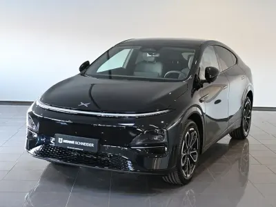 Gebraucht XPENG G6