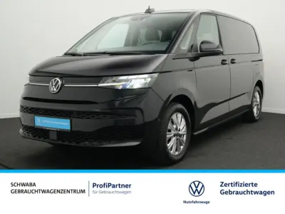 Occasion VW Multivan