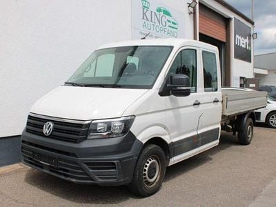 VW Crafter