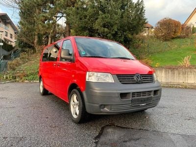VW T5