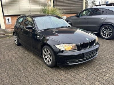 Gebraucht 2008 BMW 118 Kleinwagen | 5.500 € (Fairer Preis)