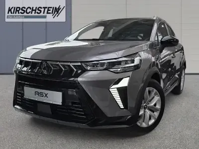 Gebraucht Mitsubishi ASX