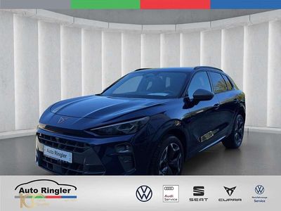 Nuova Cupra Terramar 204 CV (150 kW) 2026 Blu SUV