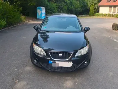 Gebraucht Seat Ibiza