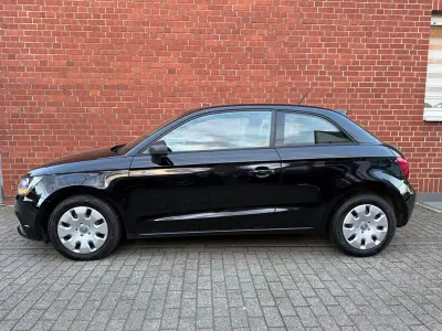 Gebraucht Audi A1