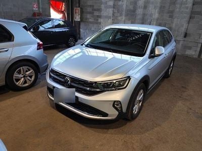 Gebraucht VW Taigo Life 116 PS (85 kW) 2025 Silber SUV