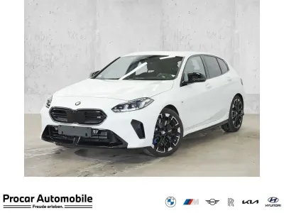 Usata BMW M135 M Sport 300 CV (220 kW) 2025 Utilitaria